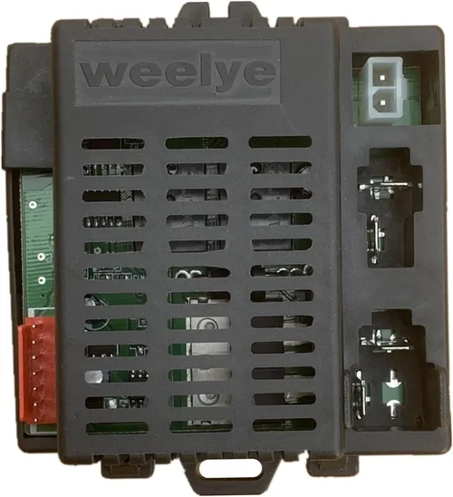 Universal 12V Weelye Control Board Purchase Guide