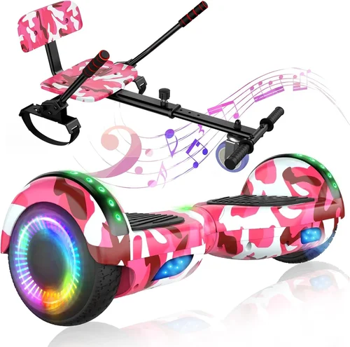 Smart Hoverboard Buying Guide 2026