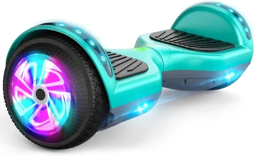 Smart Hoverboard Buying Guide 2026