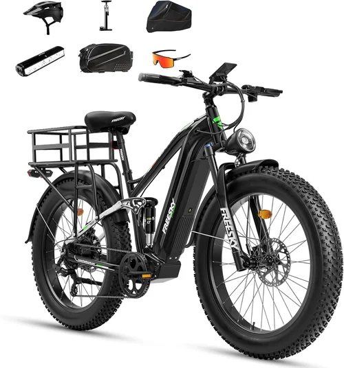 Electric Bike Buying Guide 2026