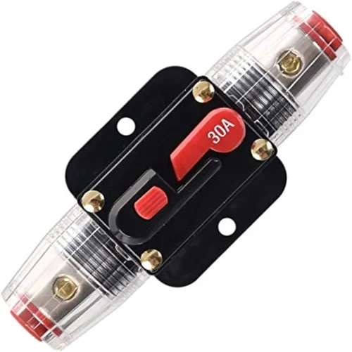 Complete 30-Amp Fuse Holder Buying Guide