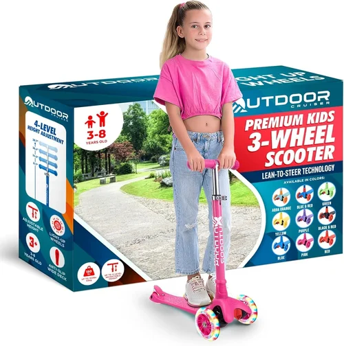 Smart 3 Wheel Electric Scooter Buying Guide 2026