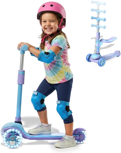 Smart 3-Wheel Electric Scooter Buying Guide 2026