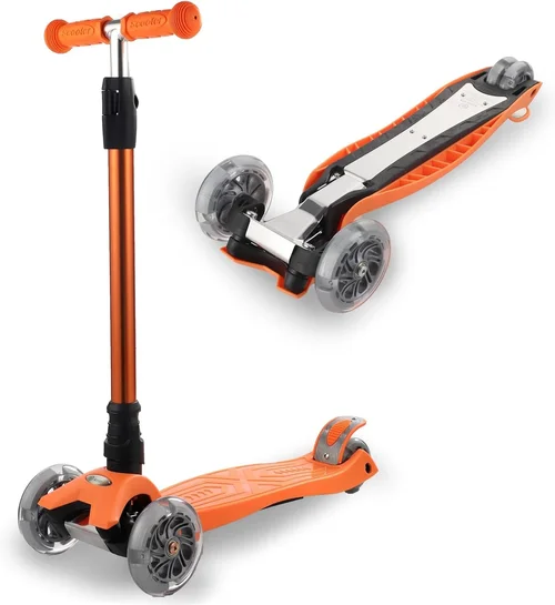 Smart 3 Wheel Scooter Buying Guide 2026