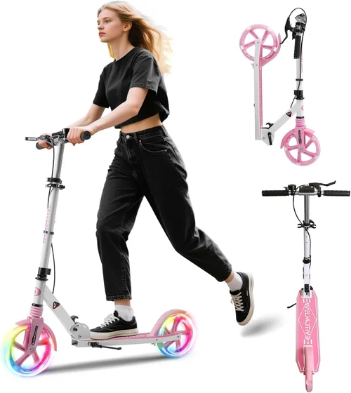 3 Wheel Scooter Buyer’s Guide 2026