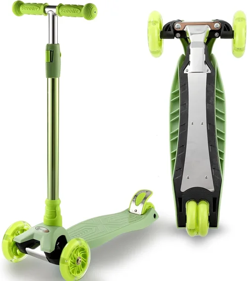 Best 3 Wheel Scooter Buyer’s Guide 2026