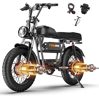 Best 750W E-Bike Purchase Guide 2026