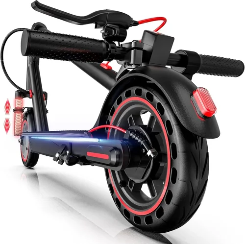 Expert Adult Electric Scooter Buying Guide 2026