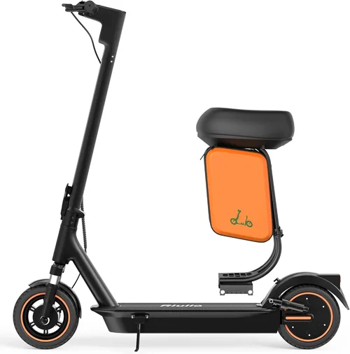 Electric Scooter for Adults, T