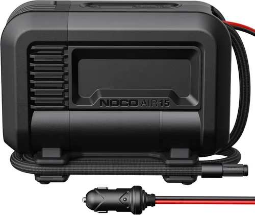 Best Air Pump for Electric Scooter Guide 2026
