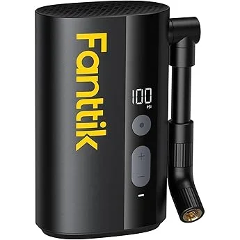Best Air Pump for Electric Scooter Guide 2026