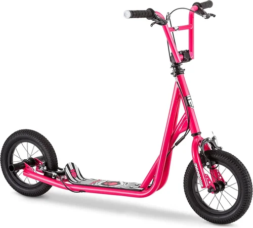 All Terrain Electric Scooter Buyer's Guide 2026