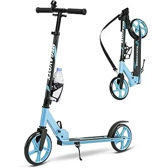 Smart All-Terrain Scooter Buying Guide 2026