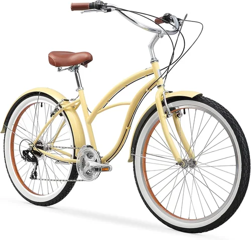 Best Aluminum Beach Cruiser Buying Guide 2026