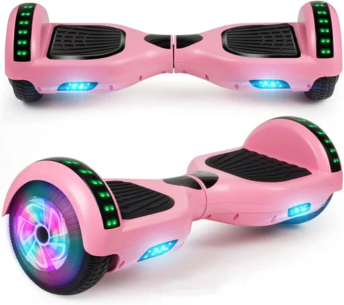 Best Beginner Hoverboard Buying Guide 2026