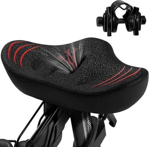 Best Bike for 300lb Rider 2026