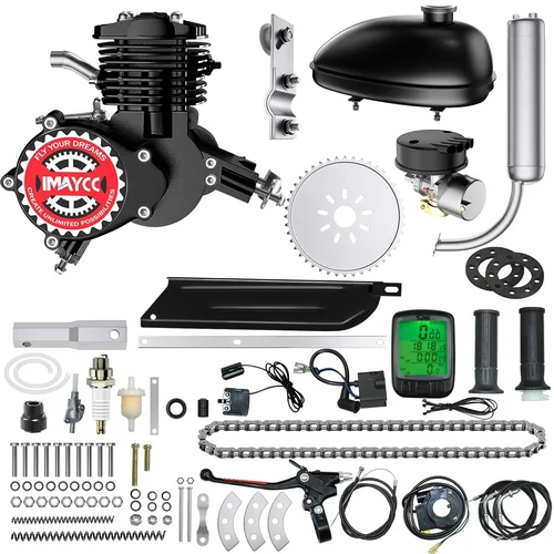 Best Bike to Motorize Buyer’s Guide 2026