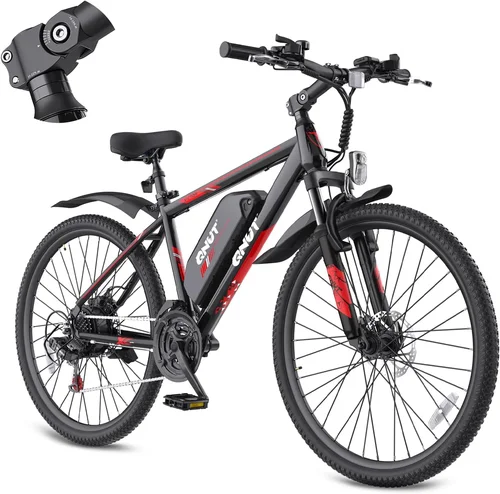 Electric Bike Buyer’s Guide 2026
