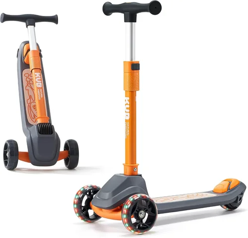 Best Scooter Brand Guide 2026