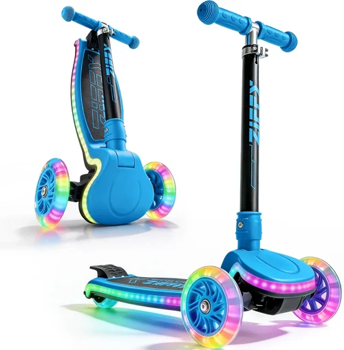 Best Scooter Brand Guide 2026