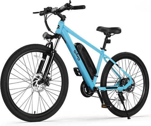 Best Budget Electric Bike Buying Guide 2026