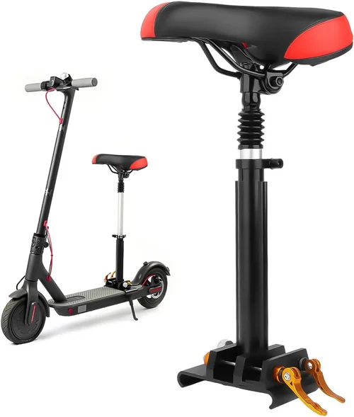 Best Budget Electric Scooter with Seat Buying Guide 2026