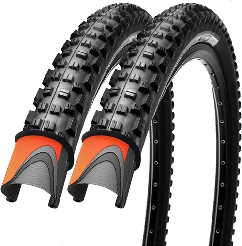 Ultimate Budget MTB Tires Buying Guide 2026