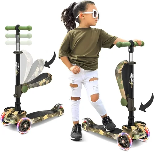 Best E-Scooter Buying Guide 2026