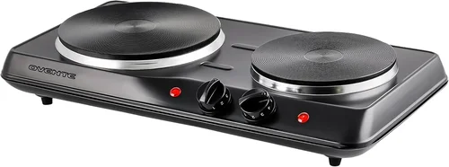 OVENTE Electric Countertop Dou
