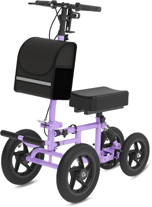 Ultimate Mobility Scooter Buying Guide 2026