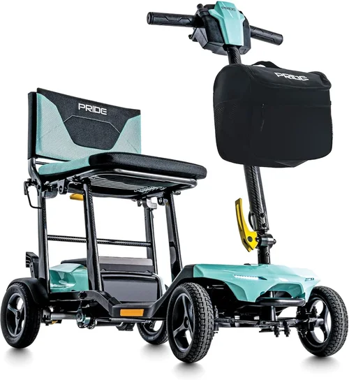Ultimate Mobility Scooter Buying Guide 2026