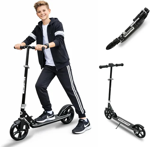 Complete E-Scooter Buying Guide 2026