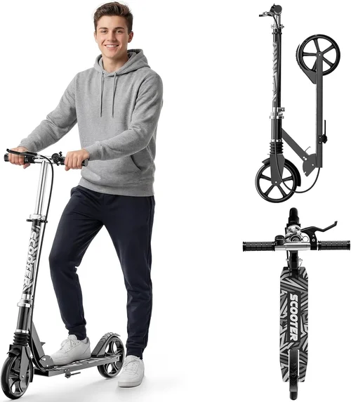 Best Cheap Electric Scooter Buyer’s Guide 2026