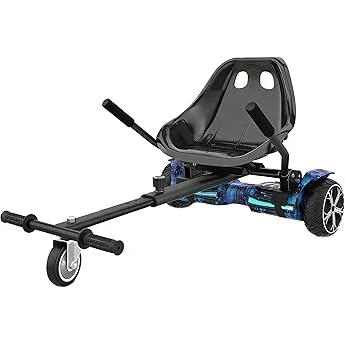 Smart Hoverboard Buying Guide 2026