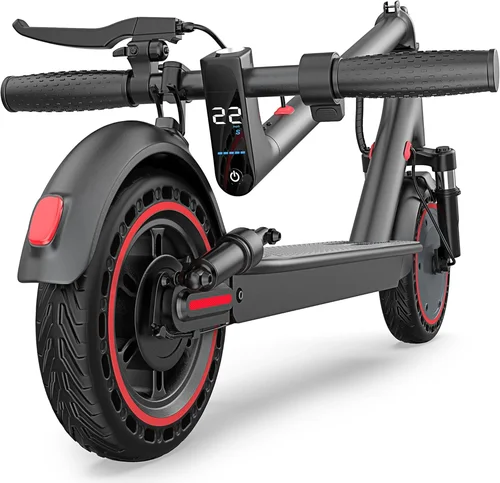 Expert Kids Electric Scooter Buying Guide 2026