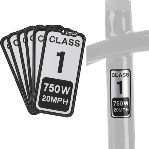 Best Class 1 Ebikes Buying Guide 2026