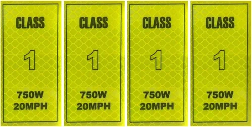 Best Class 1 Ebikes Buying Guide 2026