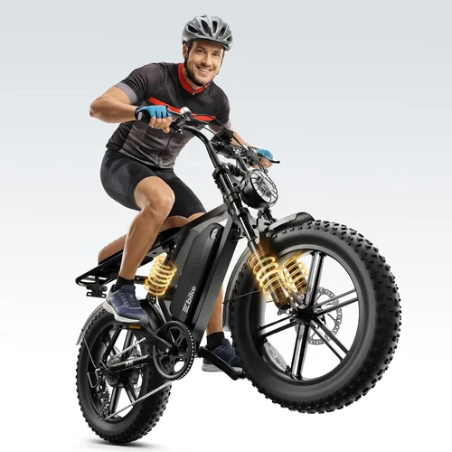 Best Class 2 Ebike Buying Guide 2026