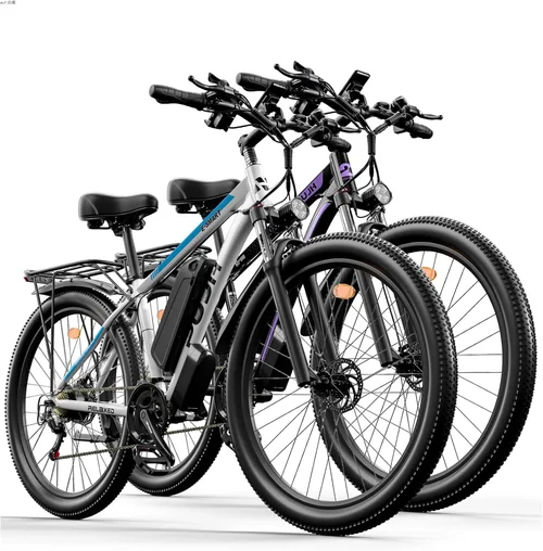 Best Class 2 E-Bike Buying Guide 2026