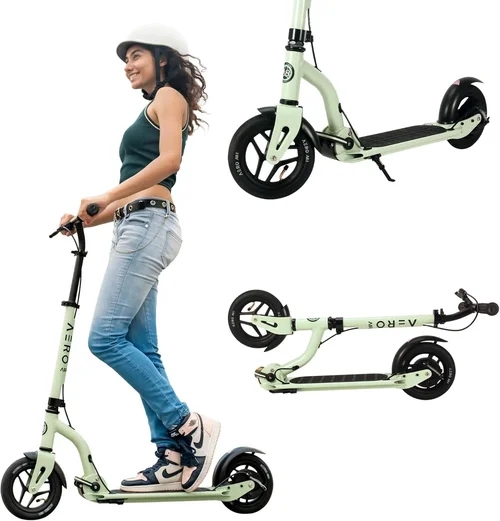 Best Compact Electric Scooter Buying Guide 2026