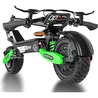 Ultimate Electric Scooter Buying Guide 2026