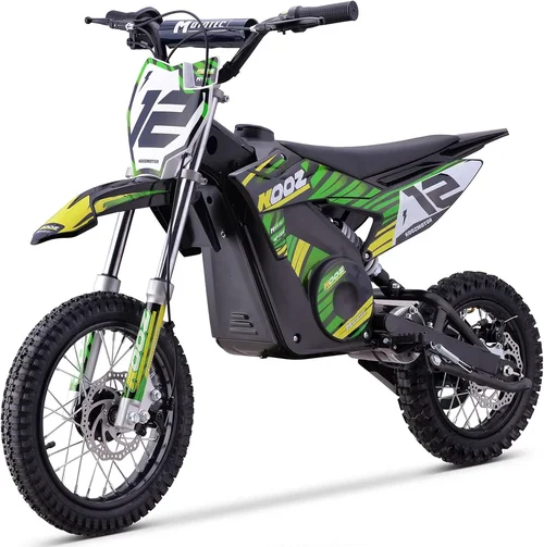 Smart Dirt Bike Buying Guide 2026