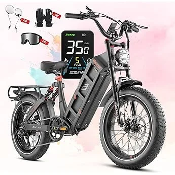 Best Dual Motor E-Bikes Guide 2026