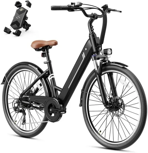 Best E-Assist Bikes Buying Guide 2026