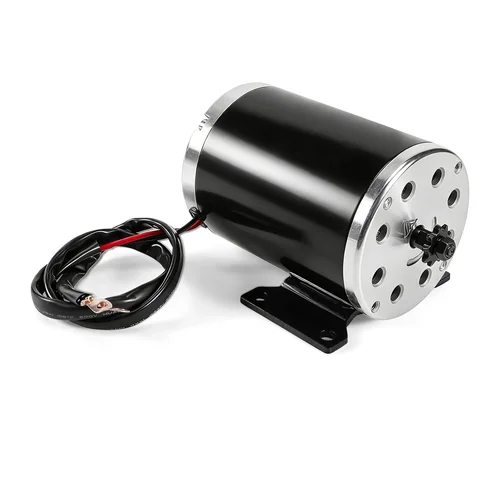 Ultimate E-Bike Motor Buying Guide 2026
