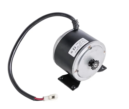 Ultimate E-Bike Motor Buying Guide 2026