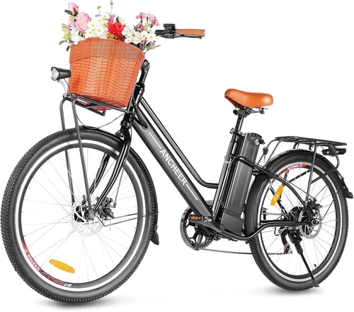 E-Bike Buyer's Guide 2026