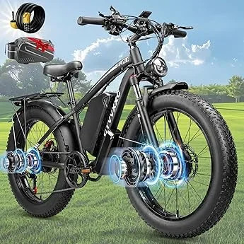 Best E-Bikes for Teens Buying Guide 2026