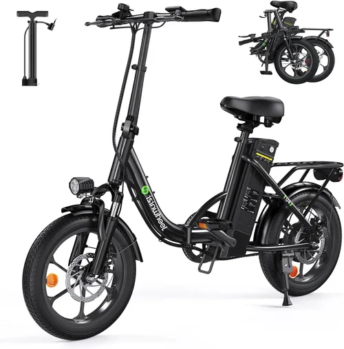 Complete E-Bike Buying Guide 2026