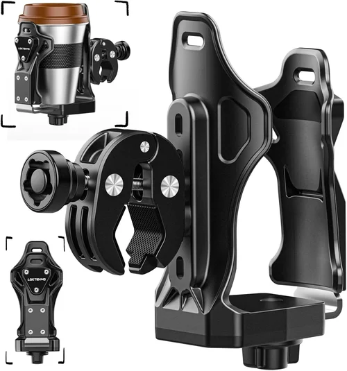 Complete E-Scooter Accessories Buying Guide 2026